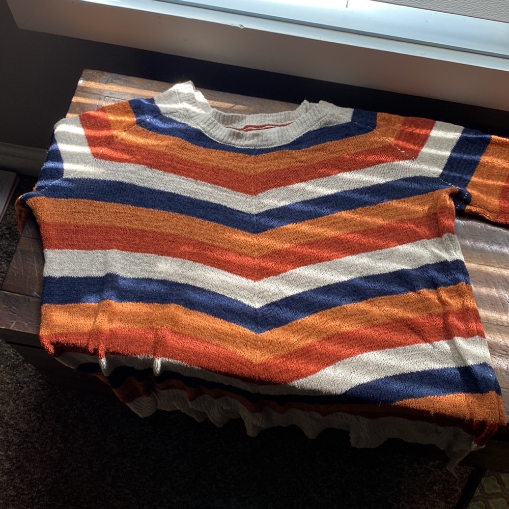 Light sweater - Picture 2 of 3